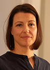 Mag. (FH) Ursula Prinz